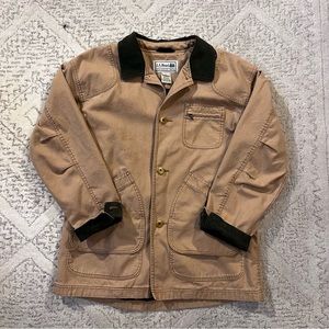 L.L. Bean Field Jacket